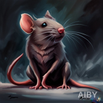 Summer rat group