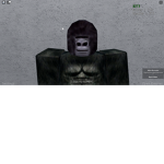 Anti-Gorilla Haters