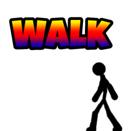 The Long Walk Obby