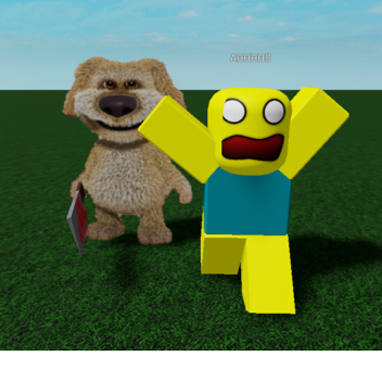 Survival The Ben killer