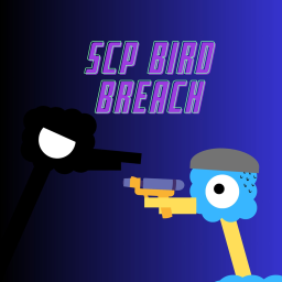 SCP BIRD breach [UPDATE]