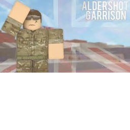 army training in ROBLOX from czech for USA