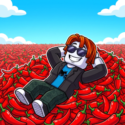 [GODS] Grow or Steal Peppers 🌶️
