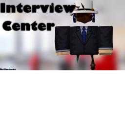 Chicken Now Interview center!