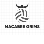 Macabre Grims (VOLLEYBALL)