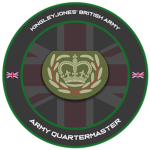 |BA| Quartermaster Store∞