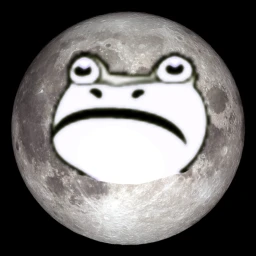 THE FROG MOON! icon