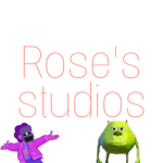 Rose's studios