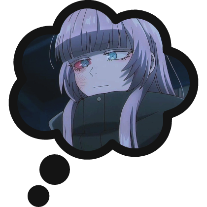 Thinking About Nazuna Nanakusa Call Of The Night