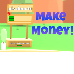 Make Money! 💸