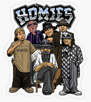 The Foo's GROUP