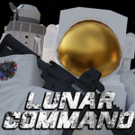 - Lunar Command -