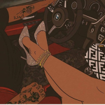 Aesthetic twinkywinky