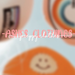 ashes preppy clothings
