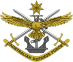 |AST| The Australian Army Forces Command |AST|