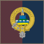 Clan MhicGilleMhoire