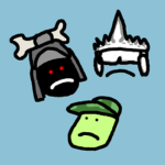 sad developers