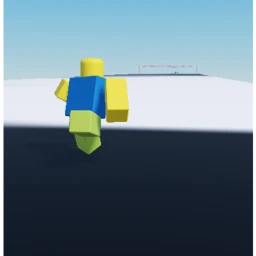 WALK TO THE END For ??? icon