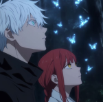 Romance Anime