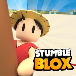 STUMBLE BLOX [NEW ⭐]