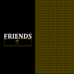 Friends Gamers45
