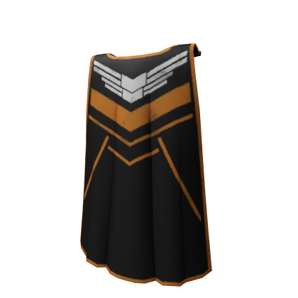 Void Leaper Champion Cape Roblox item