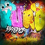 欠 Kuro