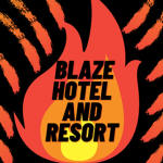 Blaze Hotel and Resort