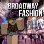 BROADWAY FASHION