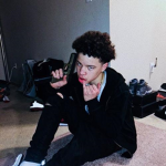 Ghetto Babie'$