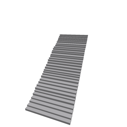 Better stairs