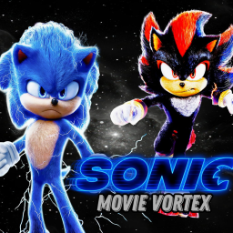 Sonic Movie Vortex icon