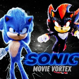 Sonic Movie Vortex icon