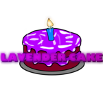 Lavender Cake