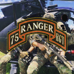 - 75th Ranger Regiment-