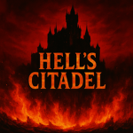 ⸸ Hells Citadel ⸸