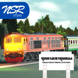 NSR Khao Chum Thong Junction 2