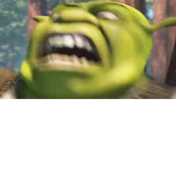 *NEW* survive SHREK the killer