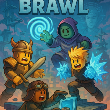 The Last Builders' Brawl