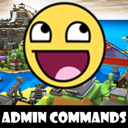 Free Admin Commands