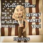 Rolling Stoné
