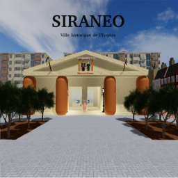Siraneo