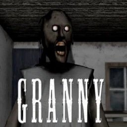 GRANNY [BUG FIXES] icon