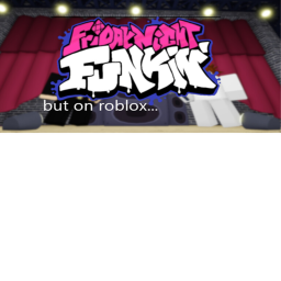 FNF RP! (READ THE DESC)