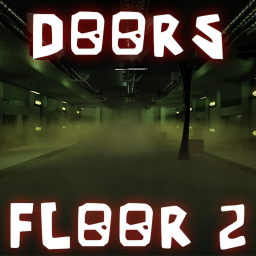 DOORS FLOOR2 FANMADE