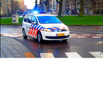Politie Spijkenissen
