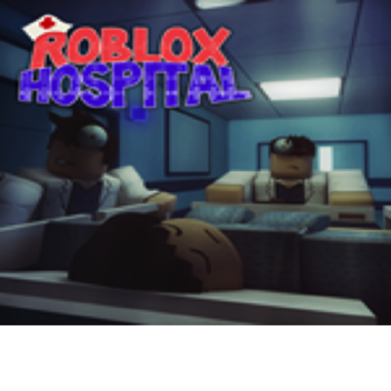 ROBLOX Hospital simulator