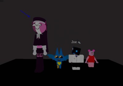 Cartoon Chaos