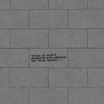 The Wall