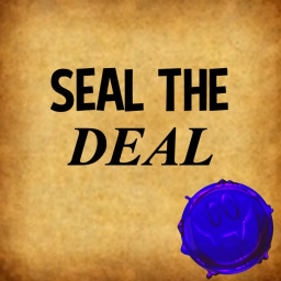 Seal The Deal